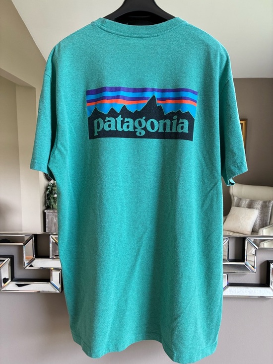 Patagonia Other - Mens PATAGONIA Shirt, Sz L! Very Good condition!